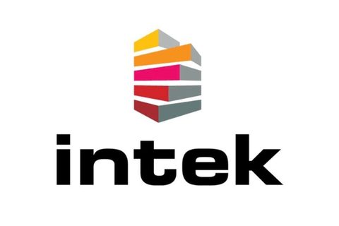 Intek referans logosu