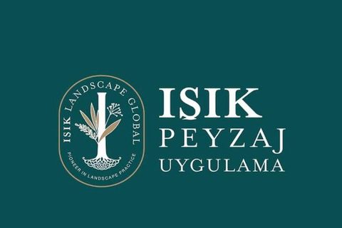 Işık Peyzaj Uygulama referans logosu