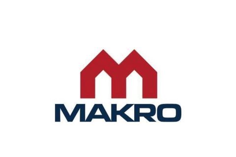 Makro referans logosu