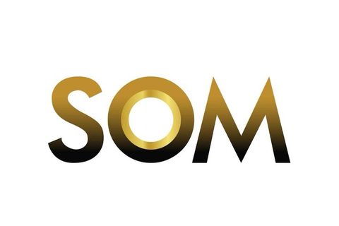 SOM referans logosu